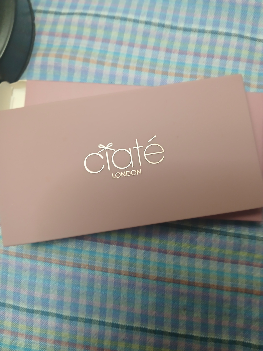Ciate London The Velvet Palette, Ace Beautē Nebula Eyeshadow & Mirabella Dual - Picture 5 of 13